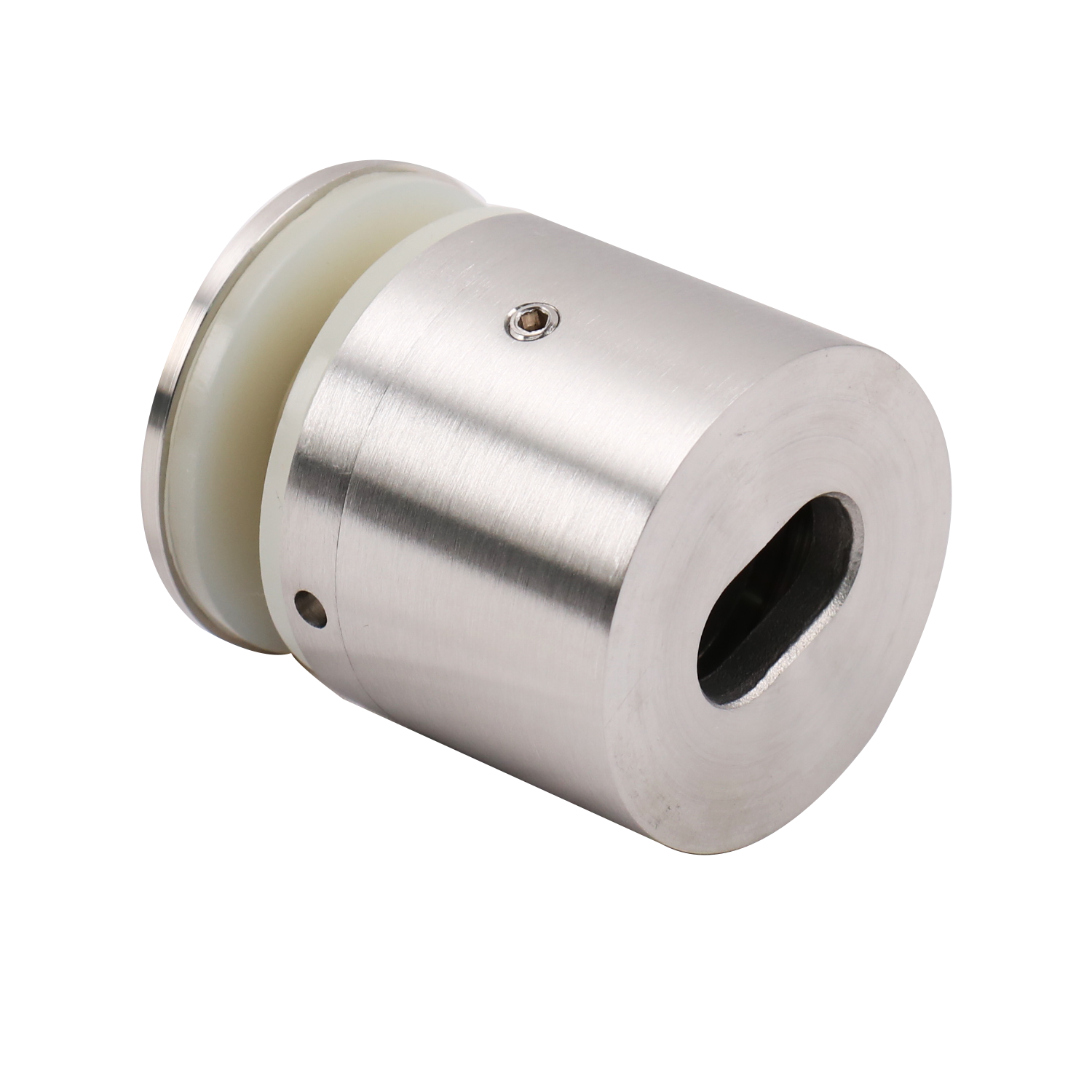 Stainless Steel Handrail Fittings Glass Standoff Hardware Factory Buy Stainless Steel Balustrade Handrail System Glass Standoff Hardware Product On Unikim Railing