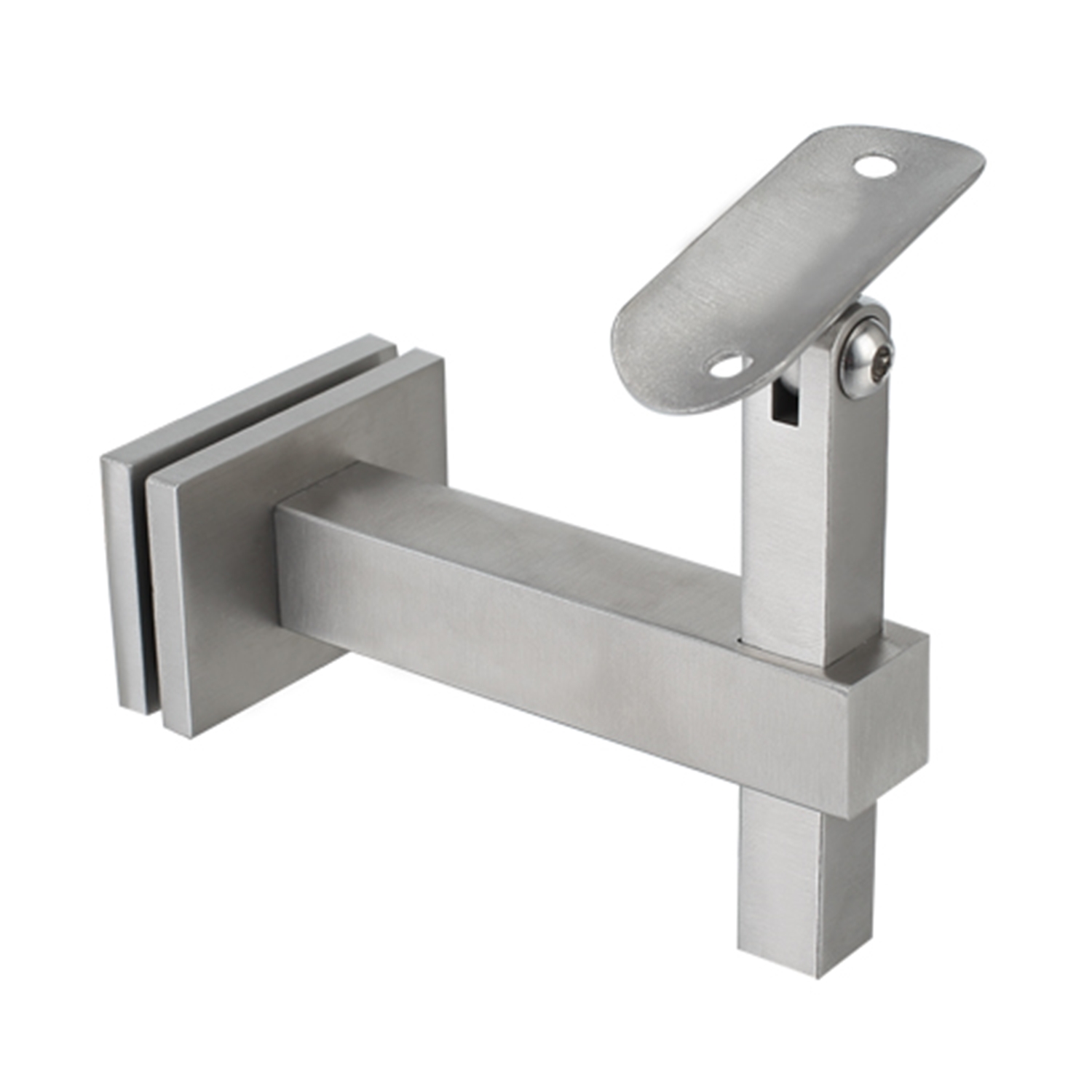 UNIKIM SS 316 Stainless Steel Handrail Hardware Handrail Railing