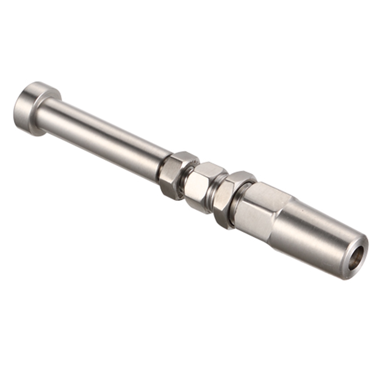 UNIKIM Vertical Stainless Steel Cable Rail Tensioners Staircase