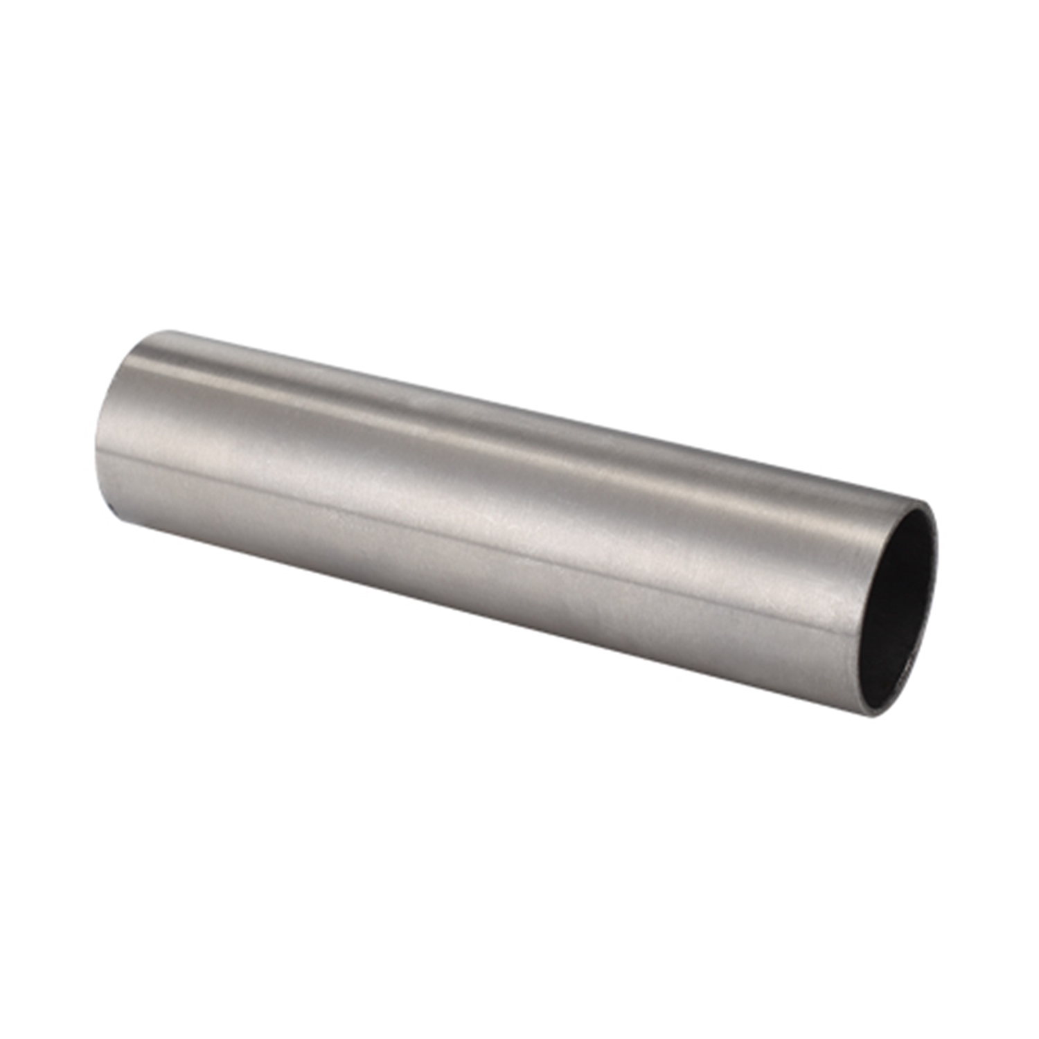 UNIKIM Stainless Steel Bannister Pipe Handrail Round Tube